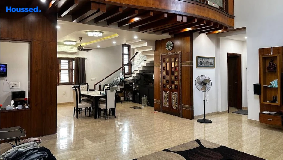 Project Image of 5 BHK House/Villa for Resale in Mudichur - Image 145256