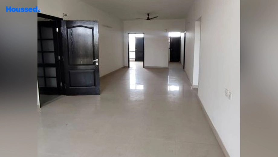 Project Image of 4 BHK Semi-Furnished House/Villa for Rent in Omaxe Ambrosia, New Chandigarh - Image 145278