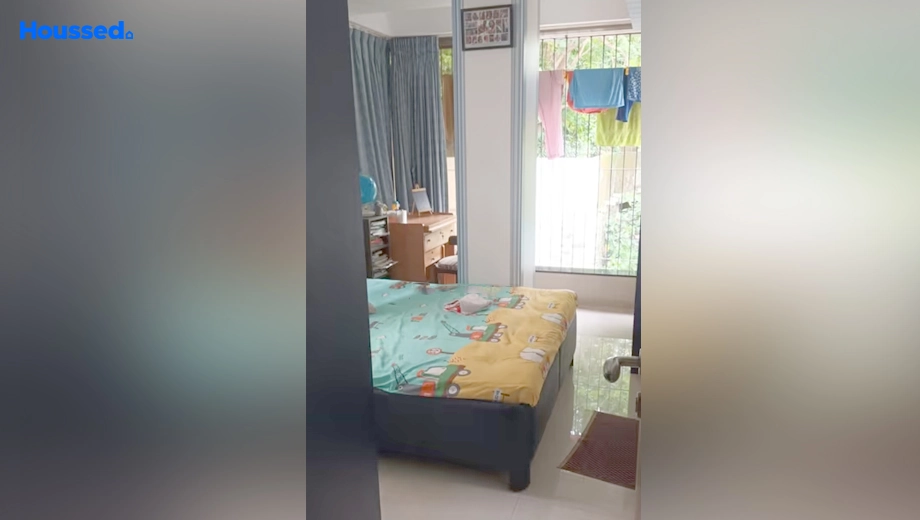 Project Image of 3 BHK Furnished Flat for Rent in Malabar Hill - Image 145264