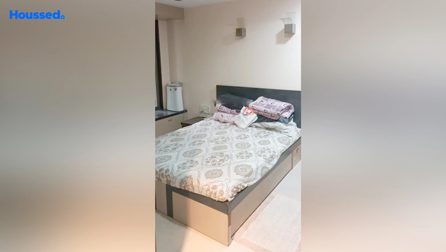 Project Image of 3 BHK Furnished Flat for Rent in Malabar Hill - Image 145263