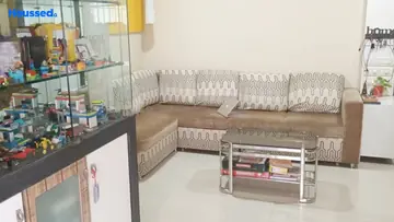 Project Image of 3 BHK Flat for Rent in Malabar Hill, Mumbai - Image 145267