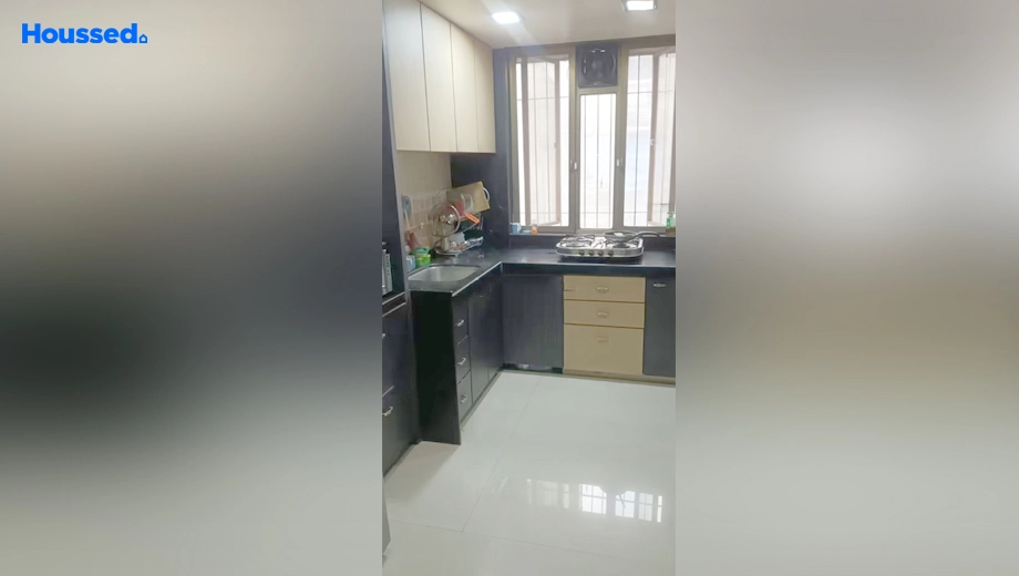 Project Image of 3 BHK Furnished Flat for Rent in Malabar Hill - Image 145265