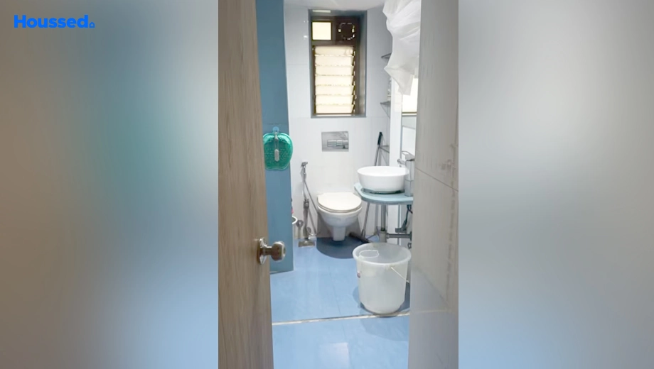 Project Image of 3 BHK Furnished Flat for Rent in Malabar Hill - Image 145268