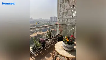 Project Image of 3 BHK Flat for Rent in Omaxe Royal Residency Sector 79, Faridabad - Image 145262