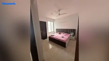 Project Image of 3 BHK Flat for Rent in Omaxe Royal Residency Sector 79, Faridabad - Image 145259