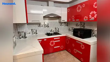 Project Image of 3.5 BHK Flat for Rent in BPTP Park Grandeura Sector 82, Faridabad - Image 145270