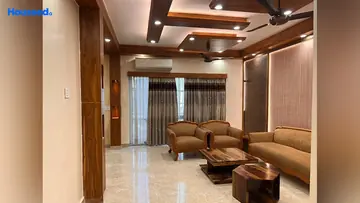 Project Image of 3.5 BHK Flat for Rent in BPTP Park Grandeura Sector 82, Faridabad - Image 145272