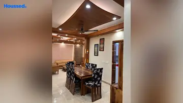 Project Image of 3.5 BHK Flat for Rent in BPTP Park Grandeura Sector 82, Faridabad - Image 145269