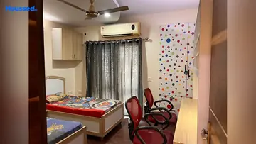Project Image of 3.5 BHK Flat for Rent in BPTP Park Grandeura Sector 82, Faridabad - Image 145275
