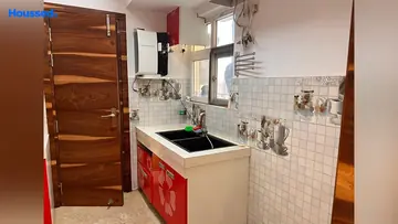 Project Image of 3.5 BHK Flat for Rent in BPTP Park Grandeura Sector 82, Faridabad - Image 145276