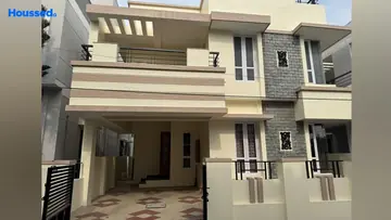 Project Image of 4 BHK House/Villa for Resale in Pallikaranai, Chennai - Image 145295
