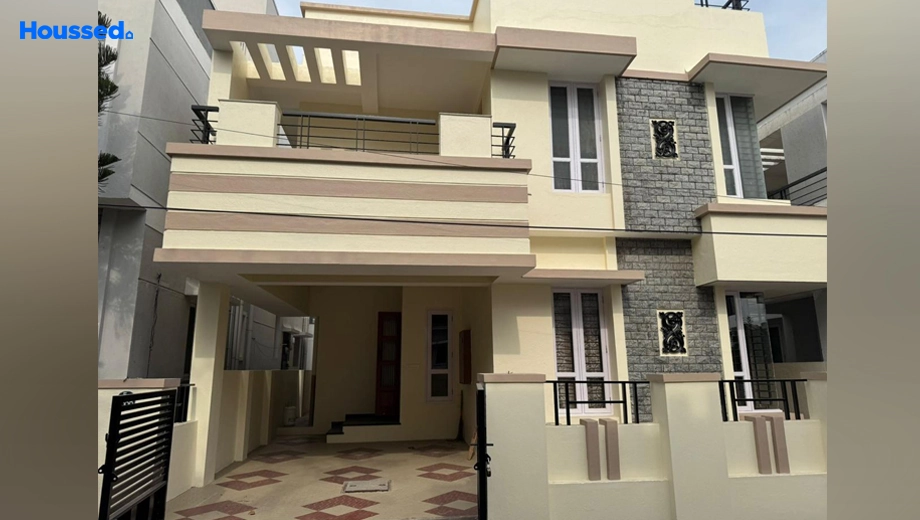 Project Image of 4 BHK House/Villa for Resale in Pallikaranai - Image 145295