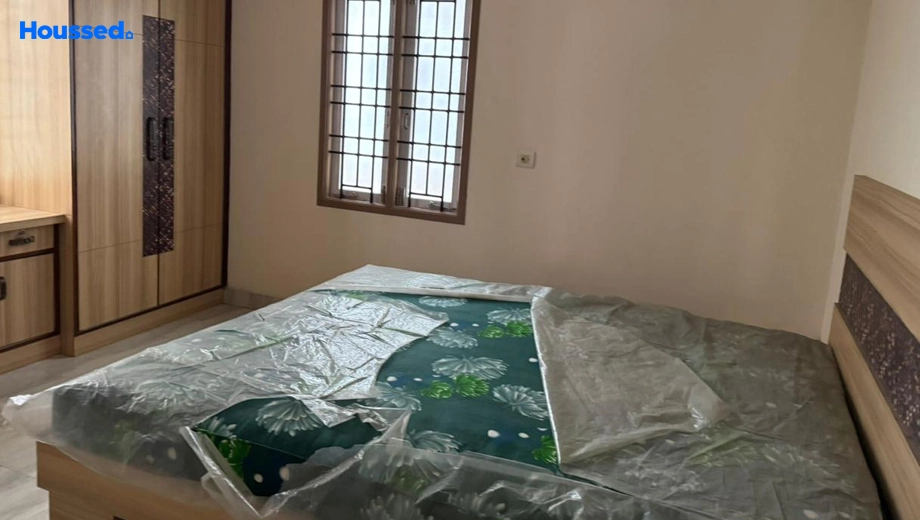 Project Image of 4 BHK House/Villa for Resale in Pallikaranai - Image 145296