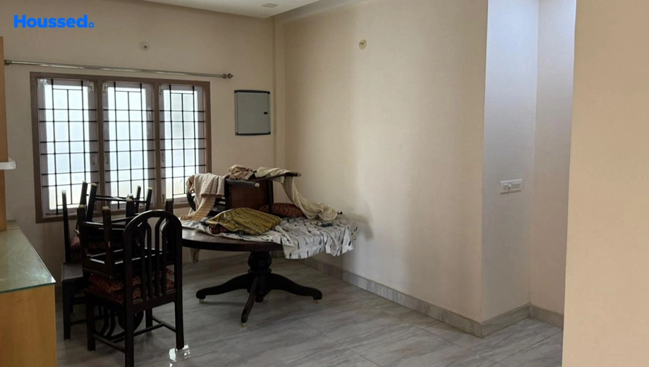 Project Image of 4 BHK House/Villa for Resale in Pallikaranai - Image 145299