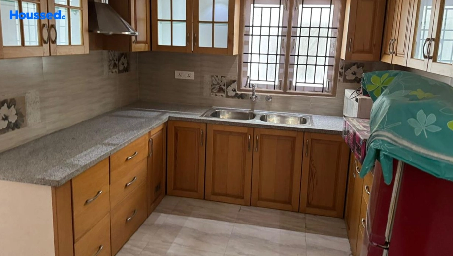 Project Image of 4 BHK House/Villa for Resale in Pallikaranai - Image 145300