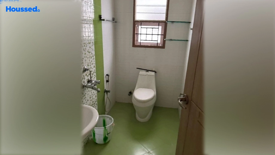 Project Image of 4 BHK House/Villa for Resale in Pallikaranai - Image 145301