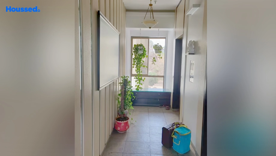 Project Image of 3 BHK Furnished Flat for Rent in Tardeo - Image 145284