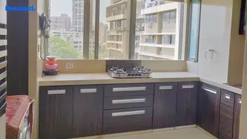 Project Image of 3 BHK Flat for Rent in Tardeo, Mumbai - Image 145287