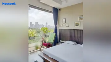 Project Image of 3 BHK Flat for Rent in Tardeo, Mumbai - Image 145285