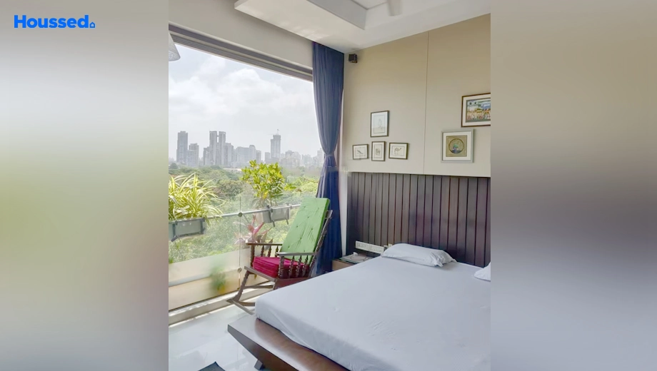 Project Image of 3 BHK Furnished Flat for Rent in Tardeo - Image 145285