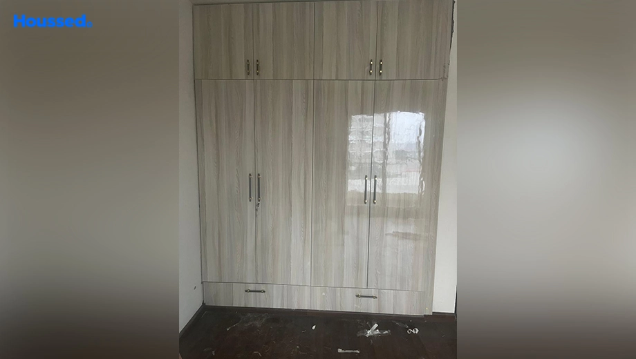Project Image of 3.5 BHK Semi-Furnished Flat for Rent in BPTP Discovery Park, Sector 80 - Image 145292