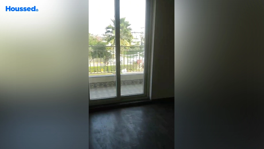Project Image of 3.5 BHK Semi-Furnished Flat for Rent in BPTP Discovery Park, Sector 80 - Image 145291