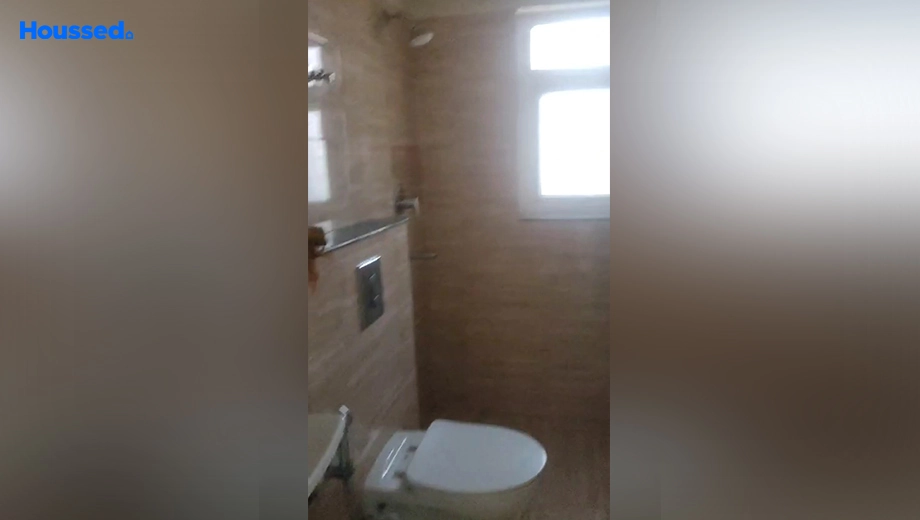 Project Image of 3.5 BHK Semi-Furnished Flat for Rent in BPTP Discovery Park, Sector 80 - Image 145289