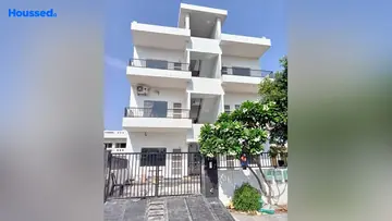 Project Image of 2 BHK Flat for Rent in DLF Hyde Park Estate Mullanpur Garibdass, Chandigarh - Image 145319