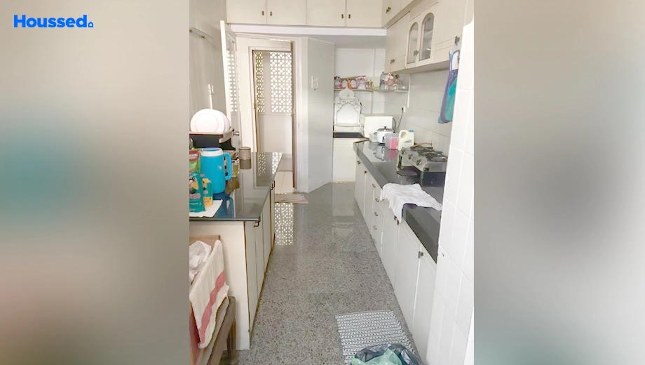 Project Image of 2 BHK Furnished Flat for Rent in Tardeo - Image 145312
