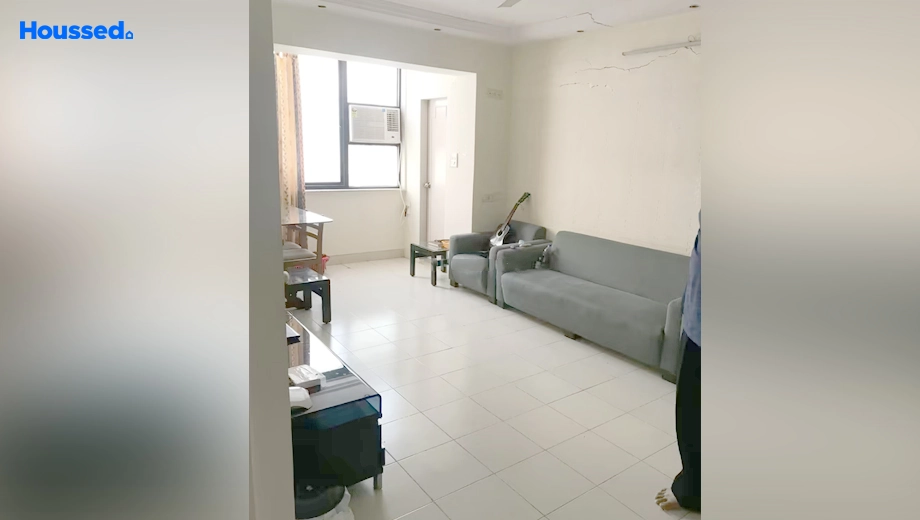 Project Image of 2 BHK Furnished Flat for Rent in Tardeo - Image 145311