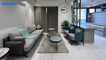 Sample Apartment of 2 BHK Flat for Resale in Shiv Samarth - 1 Pal, Surat - Image 7022