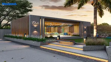 Sample Apartment of 2 BHK Flat for Resale in Shiv Samarth - 1 Pal, Surat - Image 7024