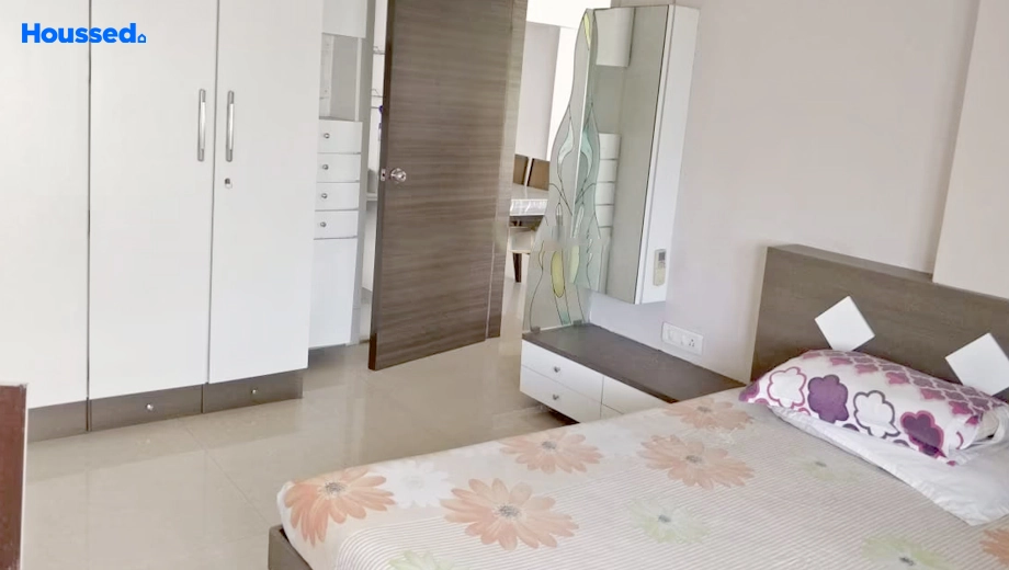 Project Image of 2 BHK Semi-Furnished Flat for Rent in Tardeo - Image 145343