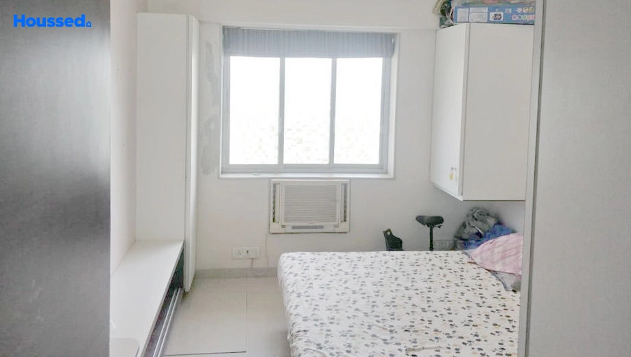 Project Image of 2 BHK Semi-Furnished Flat for Rent in Tardeo - Image 145341