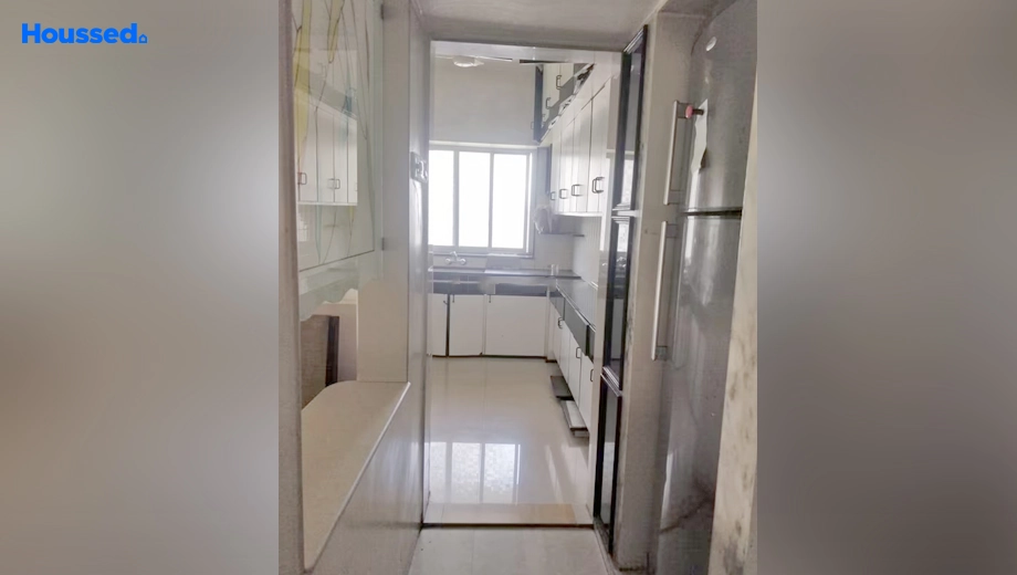Project Image of 2 BHK Semi-Furnished Flat for Rent in Tardeo - Image 145344