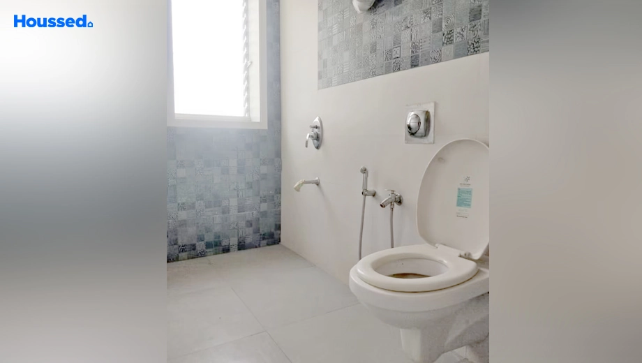 Project Image of 2 BHK Semi-Furnished Flat for Rent in Tardeo - Image 145342