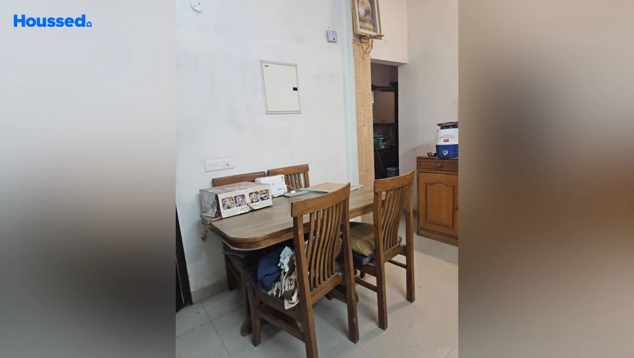 Project Image of 2 BHK Furnished House/Villa for Rent in New Chandigarh - Image 145328