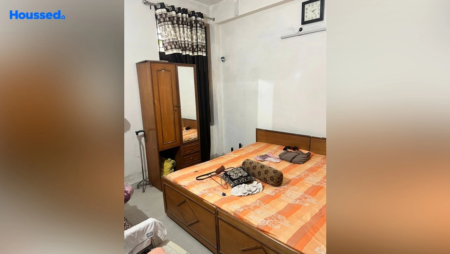 Project Image of 2 BHK Furnished House/Villa for Rent in New Chandigarh - Image 145329