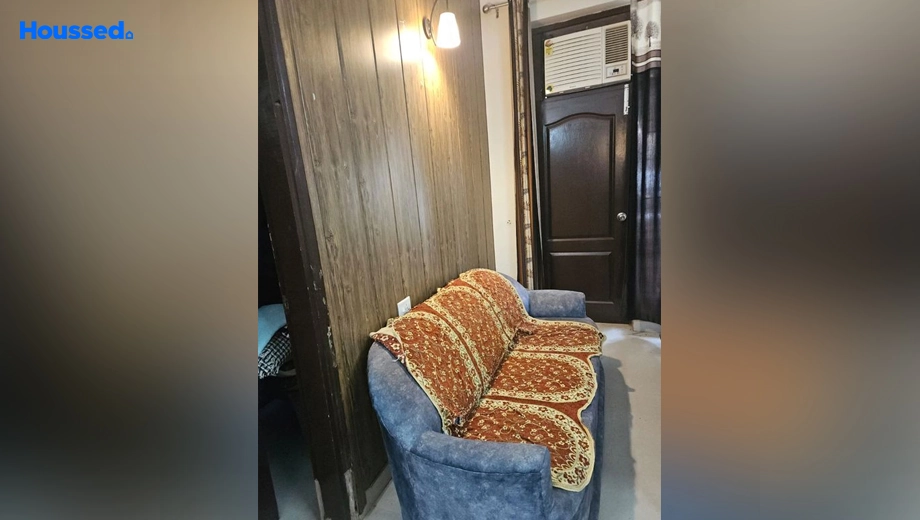 Project Image of 2 BHK Furnished House/Villa for Rent in New Chandigarh - Image 145332