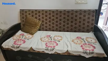 Project Image of 2 BHK House/Villa for Rent in New Chandigarh, Chandigarh - Image 145331