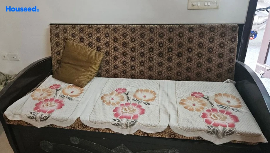 Project Image of 2 BHK Furnished House/Villa for Rent in New Chandigarh - Image 145331