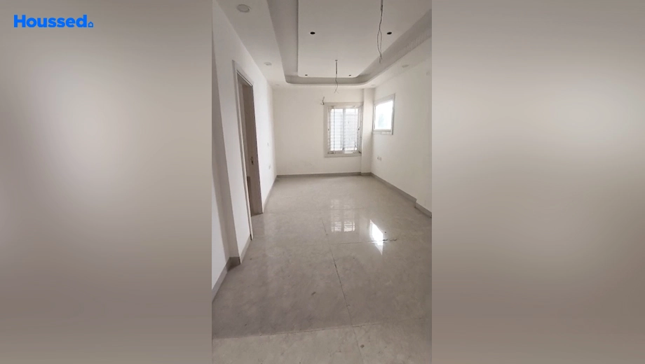 Project Image of 3 BHK Flat for Resale in Bijalpur - Image 145547