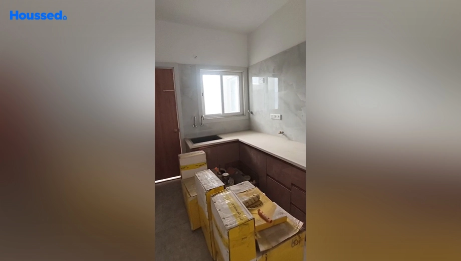 Project Image of 3 BHK Flat for Resale in Bijalpur - Image 145548