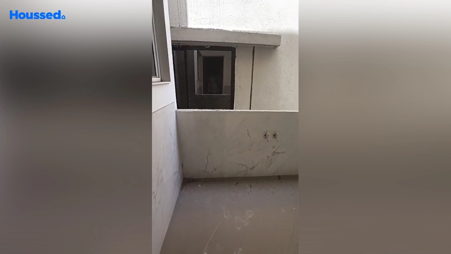 Project Image of 3 BHK Flat for Resale in Bijalpur - Image 145549
