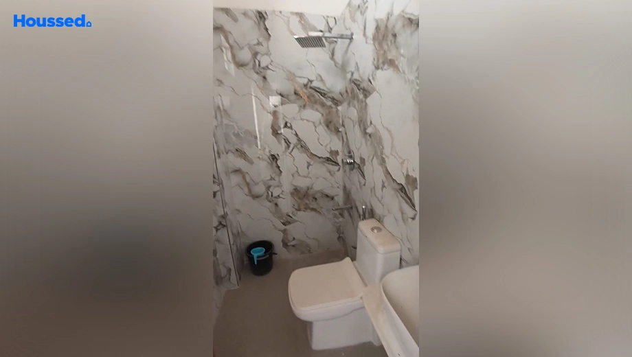Project Image of 3 BHK Flat for Resale in Bijalpur - Image 145552