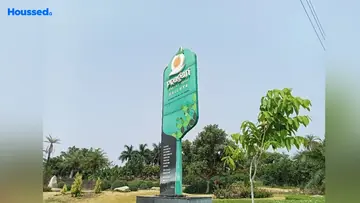 Amenities of Housing Plot/Residential Land for Resale in Moinabad, Hyderabad - Image 145504