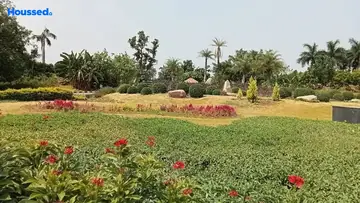 Amenities of Housing Plot/Residential Land for Resale in Moinabad, Hyderabad - Image 145505