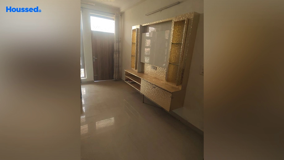 Project Image of 2.5 BHK Flat for Resale in Zion Stonecrop, Sector 78 - Image 145349