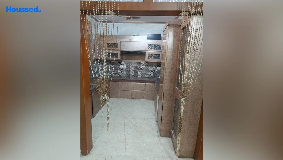 Project Image of 2.5 BHK Flat for Resale in Zion Stonecrop, Sector 78 - Image 145346