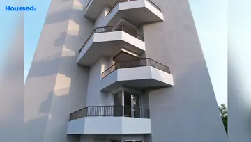 Project Image of 3 BHK Flat for Resale in RCM Ananta New Palasia, Indore - Image 6931